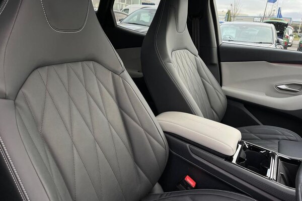 Used Ford Capri 2024 for sale - 73985964: Photo 17