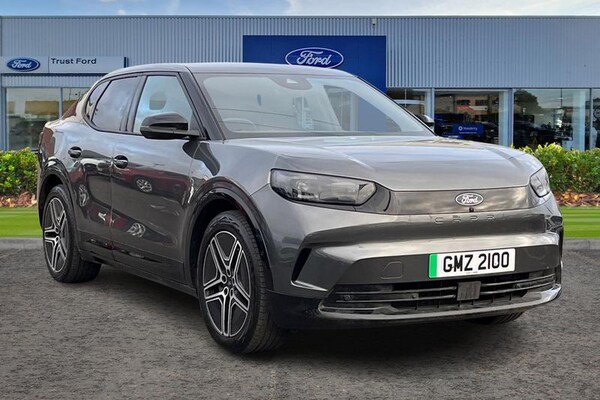 Used Ford Capri 2024 for sale - 73985964: Photo 1