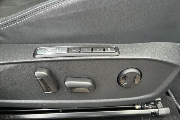 Used Ford Capri 2024 for sale - 73985964: Photo 22