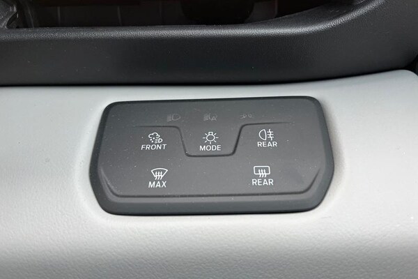 Used Ford Capri 2024 for sale - 73985964: Photo 23