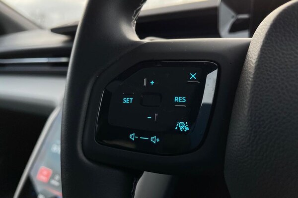 Used Ford Capri 2024 for sale - 73985964: Photo 25