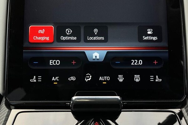 Used Ford Capri 2024 for sale - 73985964: Photo 26