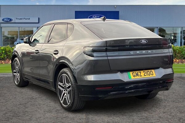 Used Ford Capri 2024 for sale - 73985964: Photo 2