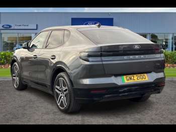 Used Ford Capri 2024 for sale - 73985964: Photo