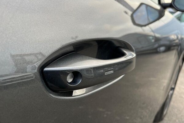 Used Ford Capri 2024 for sale - 73985964: Photo 33