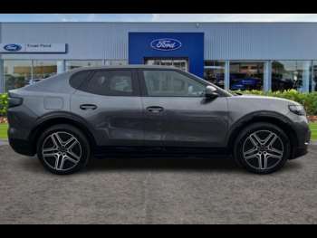 Used Ford Capri 2024 for sale - 73985964: Photo
