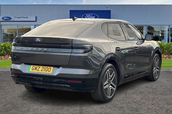 Used Ford Capri 2024 for sale - 73985964: Photo 4