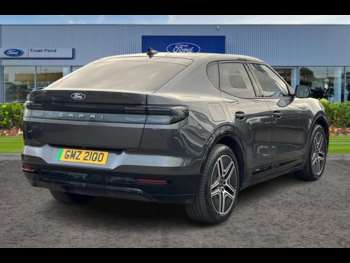 Used Ford Capri 2024 for sale - 73985964: Photo