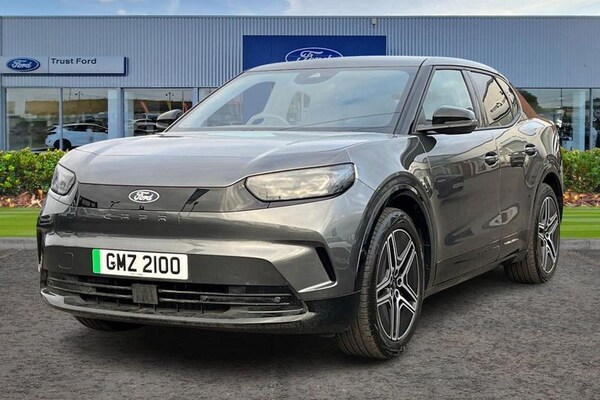 Used Ford Capri 2024 for sale - 73985964: Photo 5