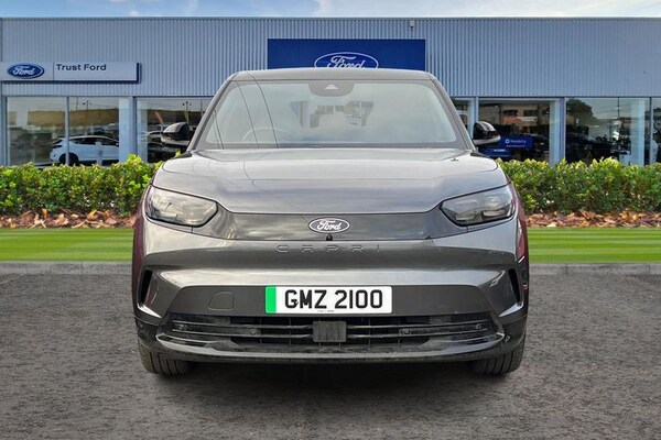 Used Ford Capri 2024 for sale - 73985964: Photo 6