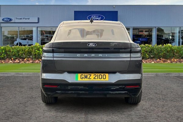 Used Ford Capri 2024 for sale - 73985964: Photo 7