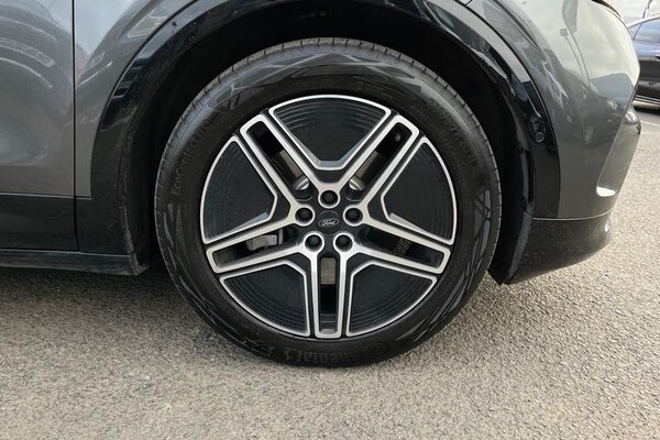 Used Ford Capri 2024 for sale - 73985964: Photo 8