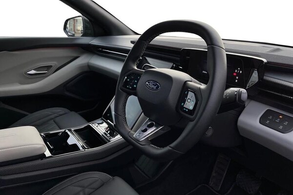 Used Ford Capri 2024 for sale - 73985964: Photo 9