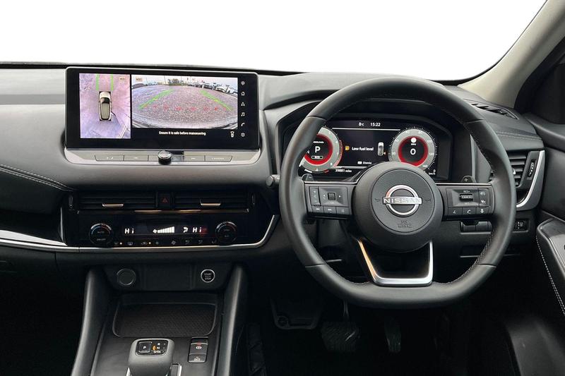 Used Nissan Qashqai 2023 for sale - 76389600: Photo 11