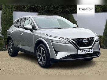 2023 - 1.3 DiG-T MH 158 N-Connecta 5dr Xtronic