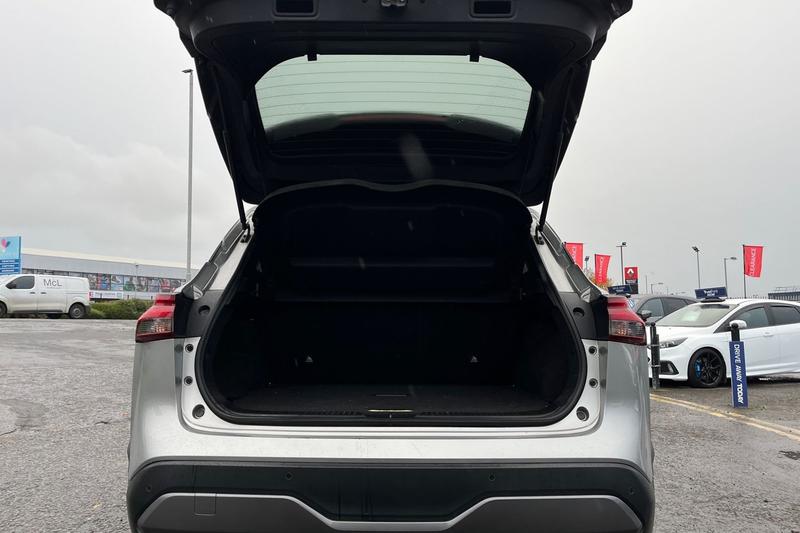 Used Nissan Qashqai 2023 for sale - 76389600: Photo 21