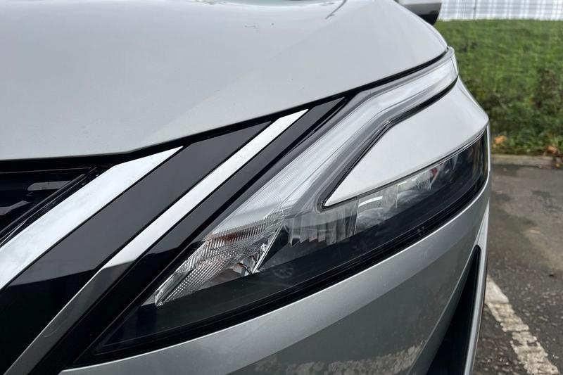 Used Nissan Qashqai 2023 for sale - 76389600: Photo 22