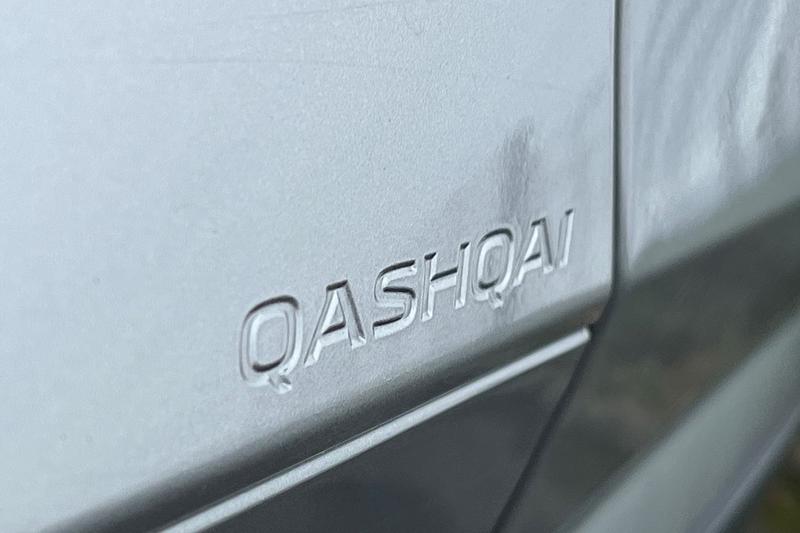 Used Nissan Qashqai 2023 for sale - 76389600: Photo 23