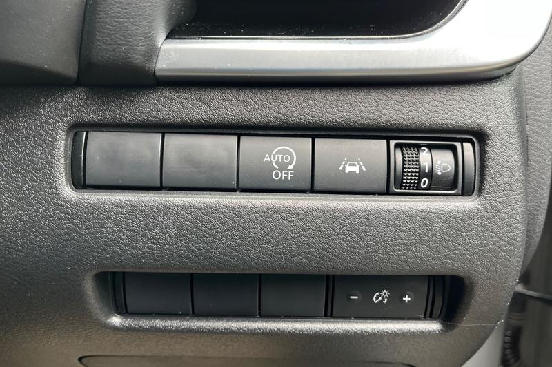 Used Nissan Qashqai 2023 for sale - 76389600: Photo 26