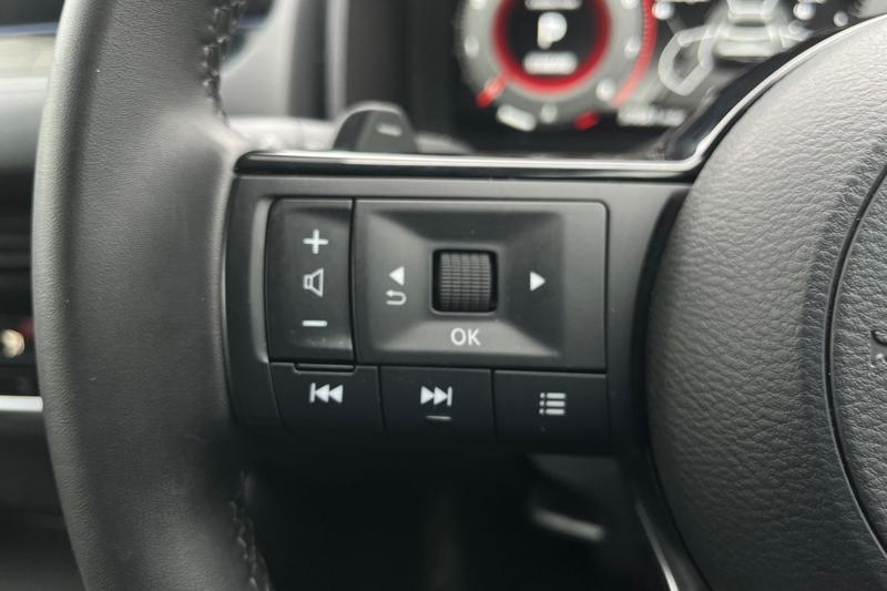 Used Nissan Qashqai 2023 for sale - 76389600: Photo 28