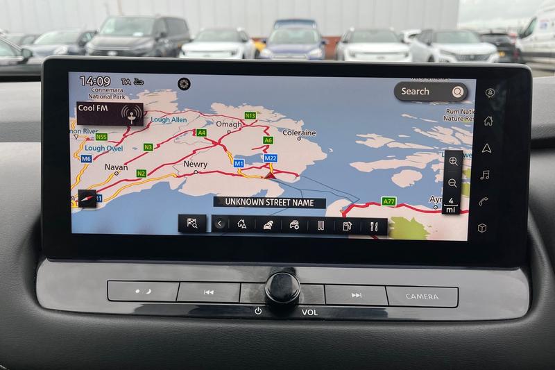 Used Nissan Qashqai 2023 for sale - 76389600: Photo 34