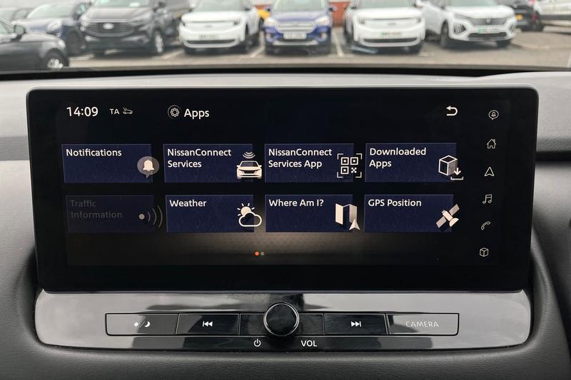 Used Nissan Qashqai 2023 for sale - 76389600: Photo 35