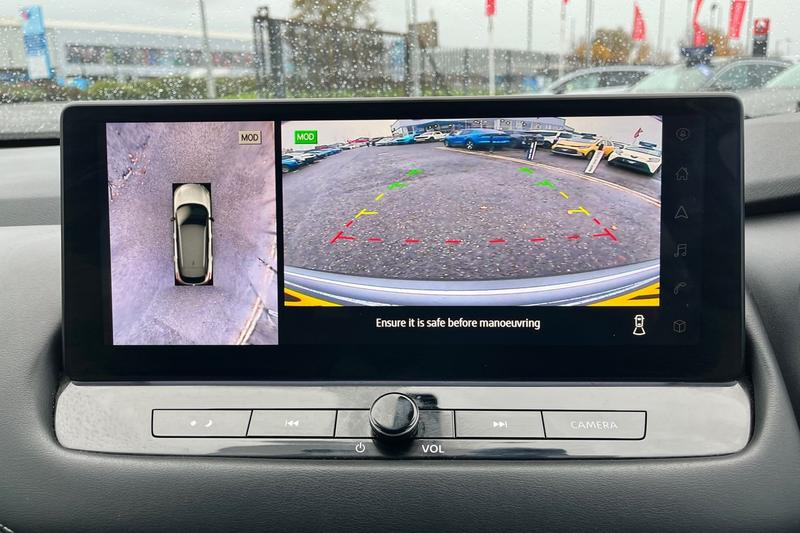 Used Nissan Qashqai 2023 for sale - 76389600: Photo 36