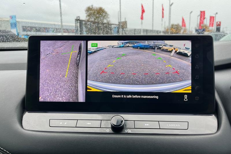 Used Nissan Qashqai 2023 for sale - 76389600: Photo 37