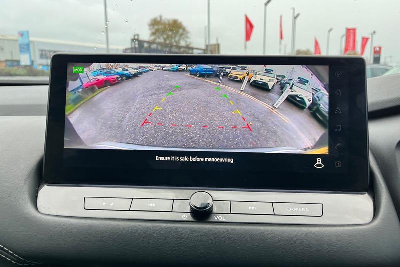 Used Nissan Qashqai 2023 for sale - 76389600: Photo 38