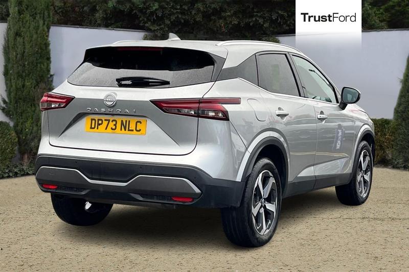 Used Nissan Qashqai 2023 for sale - 76389600: Photo 4