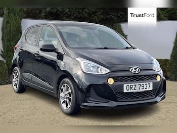 Used Hyundai i10 2019 for sale - 76036214: Photo