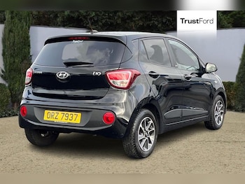 Used Hyundai i10 2019 for sale - 76036214: Photo