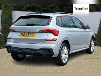 Used Skoda Kamiq 2025 for sale - 79264324: Photo