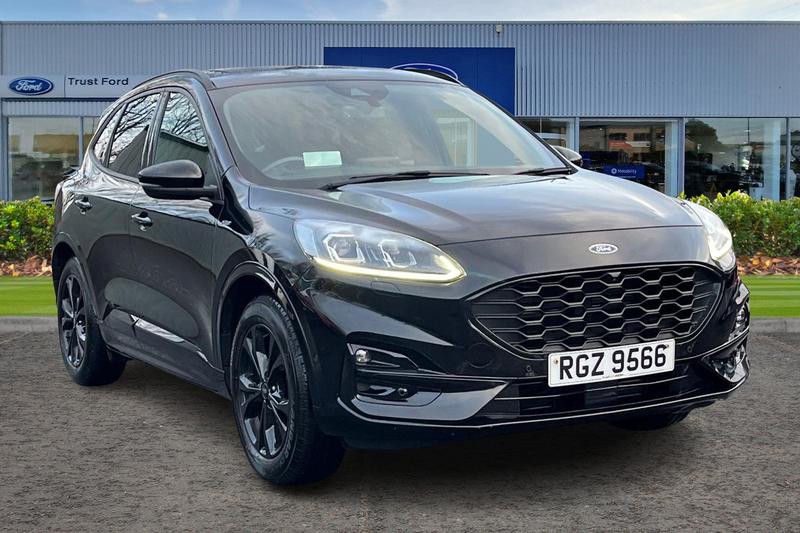 Used Ford Kuga 2020 for sale - 76797066: Photo 1