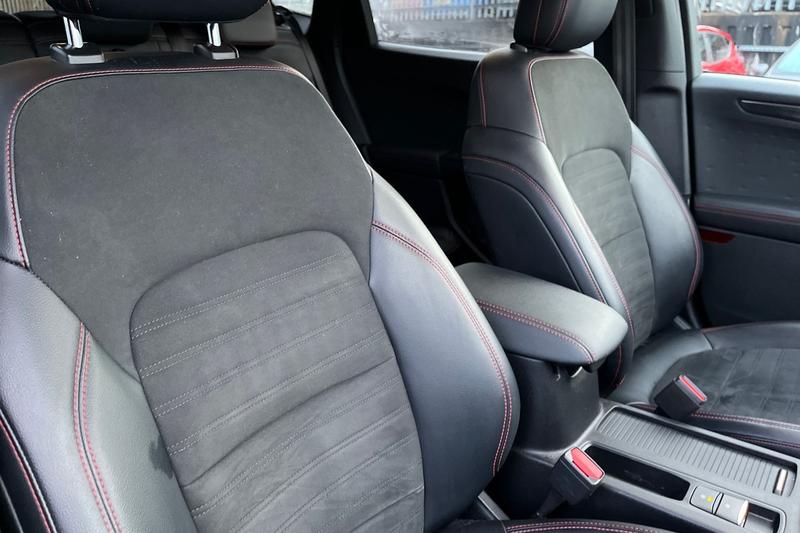 Used Ford Kuga 2020 for sale - 76797066: Photo 17