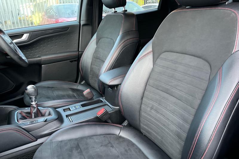 Used Ford Kuga 2020 for sale - 76797066: Photo 19