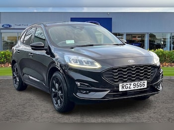 2020 - 1.5 EcoBoost 150 ST-Line First Edition 5dr