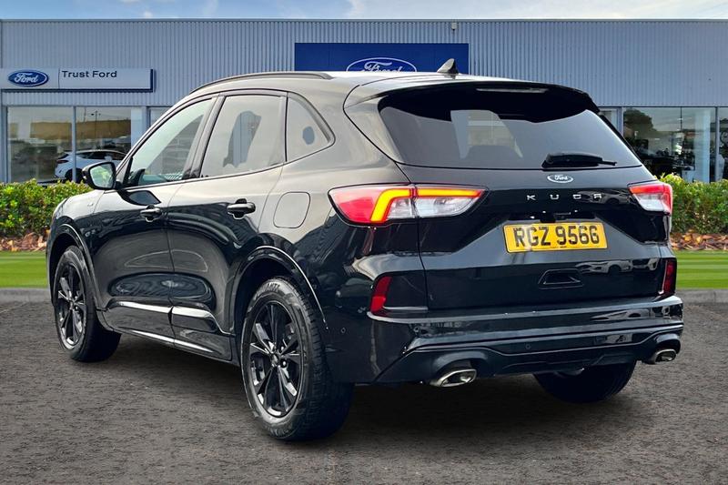 Used Ford Kuga 2020 for sale - 76797066: Photo 2