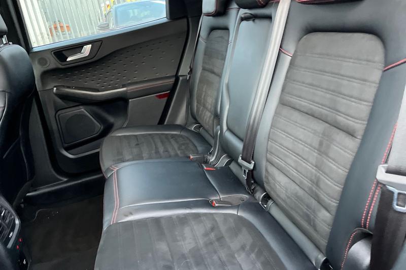 Used Ford Kuga 2020 for sale - 76797066: Photo 20