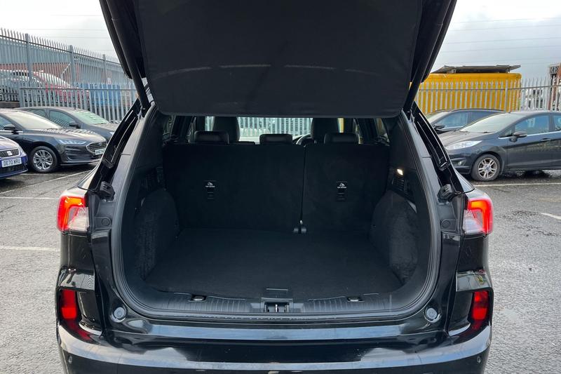 Used Ford Kuga 2020 for sale - 76797066: Photo 21