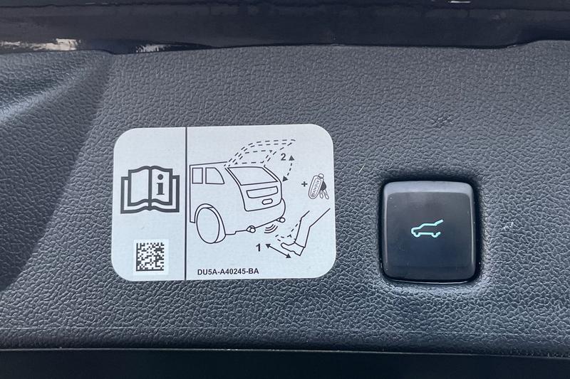 Used Ford Kuga 2020 for sale - 76797066: Photo 22