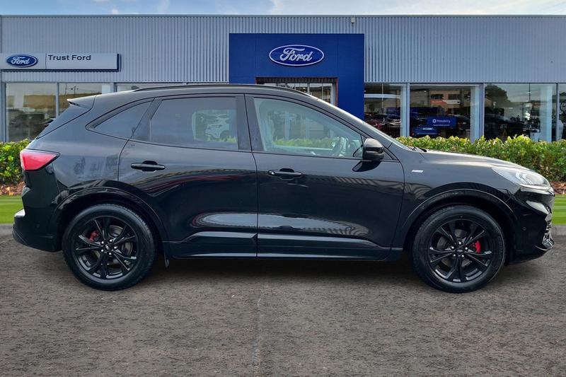 Used Ford Kuga 2020 for sale - 76797066: Photo 3