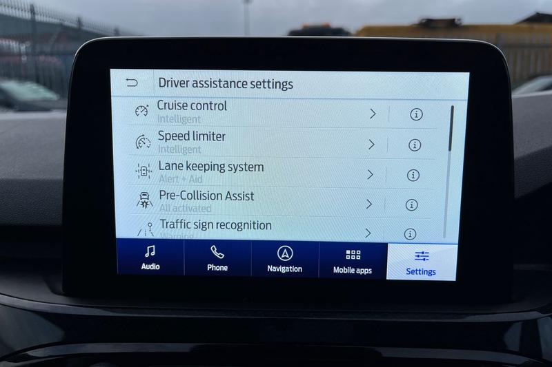 Used Ford Kuga 2020 for sale - 76797066: Photo 32