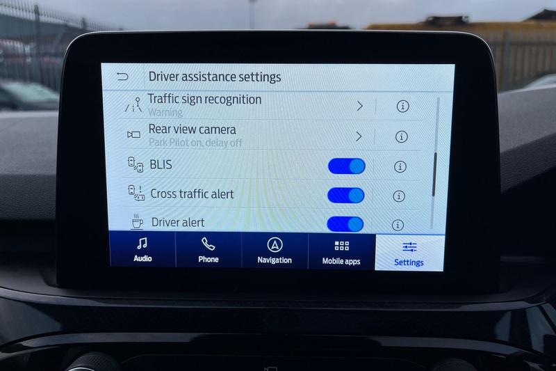 Used Ford Kuga 2020 for sale - 76797066: Photo 33