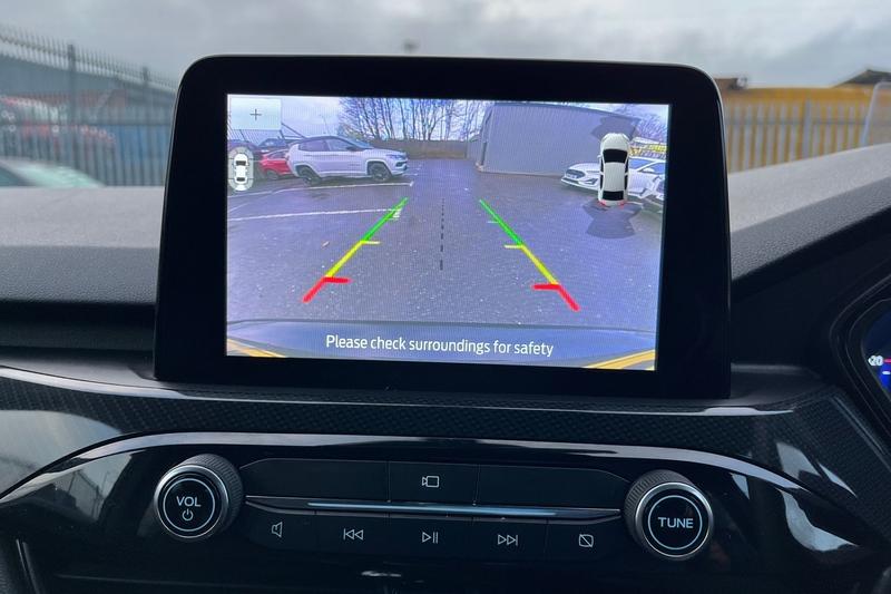 Used Ford Kuga 2020 for sale - 76797066: Photo 36