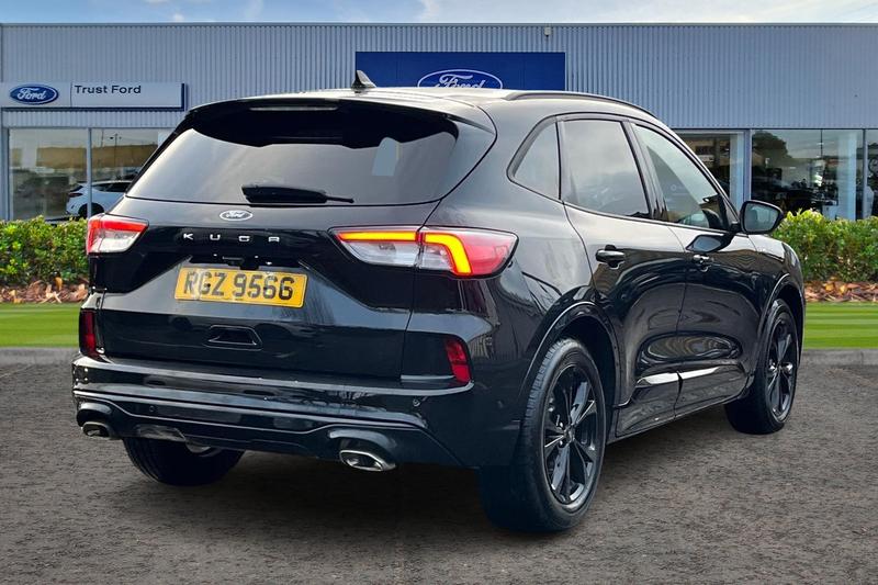 Used Ford Kuga 2020 for sale - 76797066: Photo 4