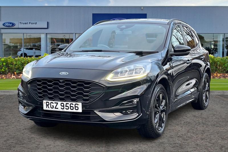 Used Ford Kuga 2020 for sale - 76797066: Photo 5