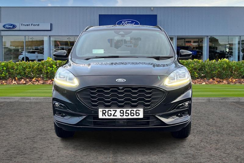 Used Ford Kuga 2020 for sale - 76797066: Photo 6