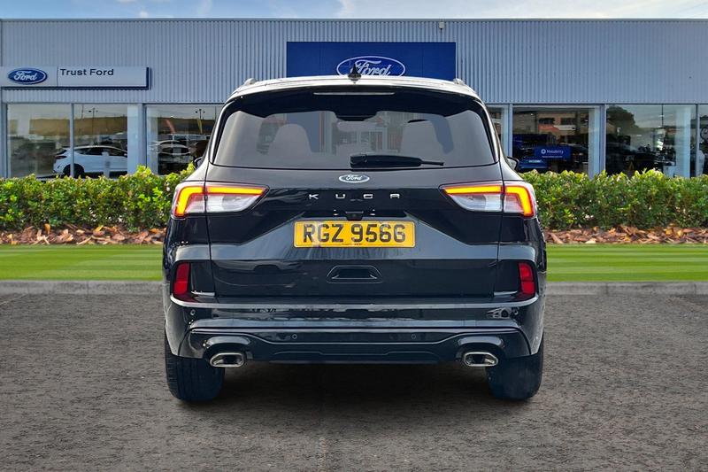 Used Ford Kuga 2020 for sale - 76797066: Photo 7