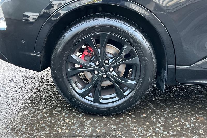 Used Ford Kuga 2020 for sale - 76797066: Photo 8